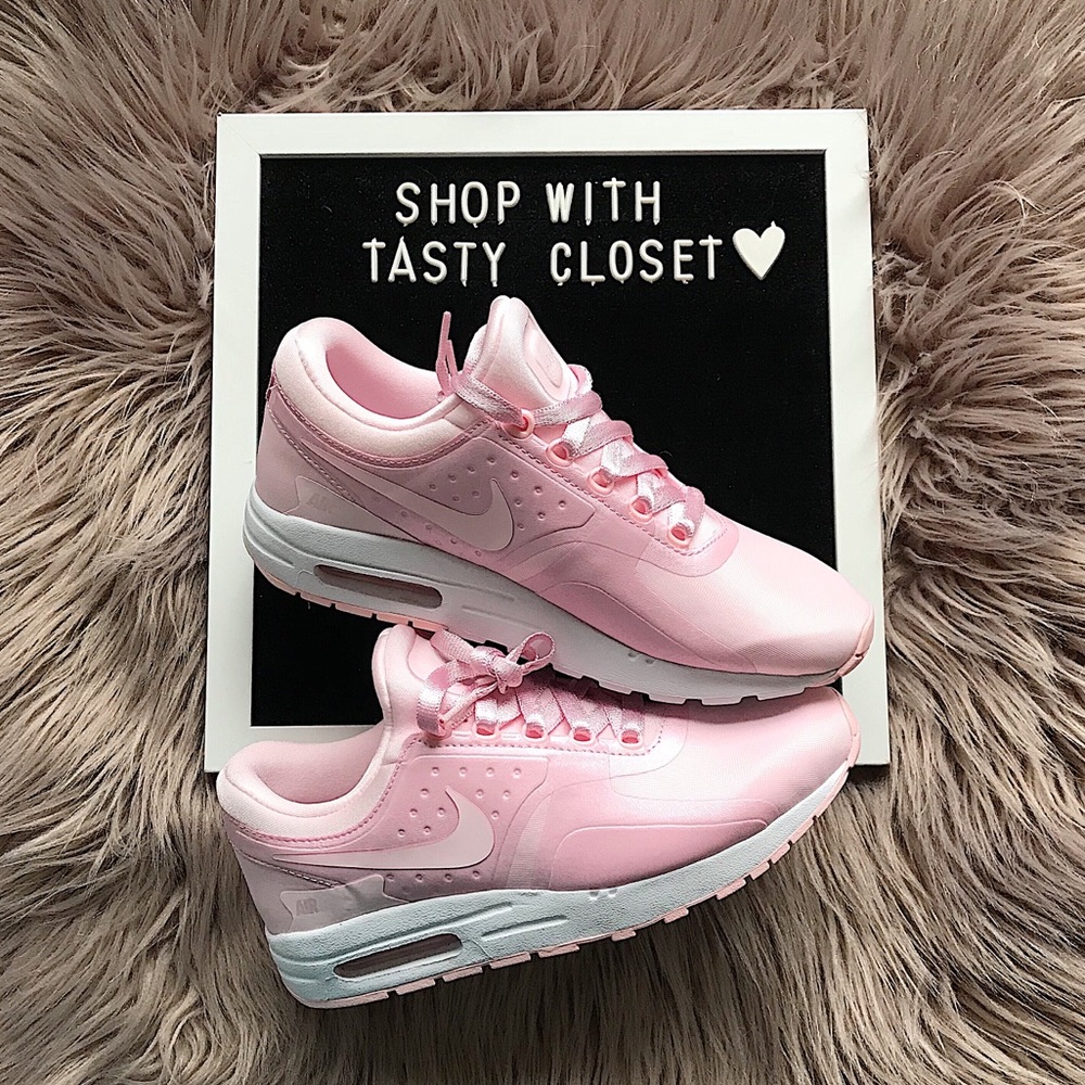 Nike air max zero se sneakers - Picture 4 of 8